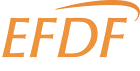 Logo EFDF